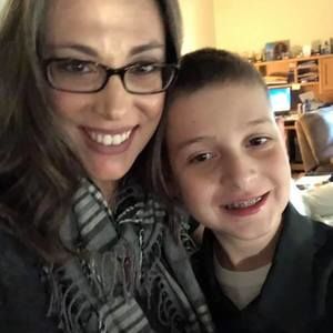 Meet your Posher, Jennifer